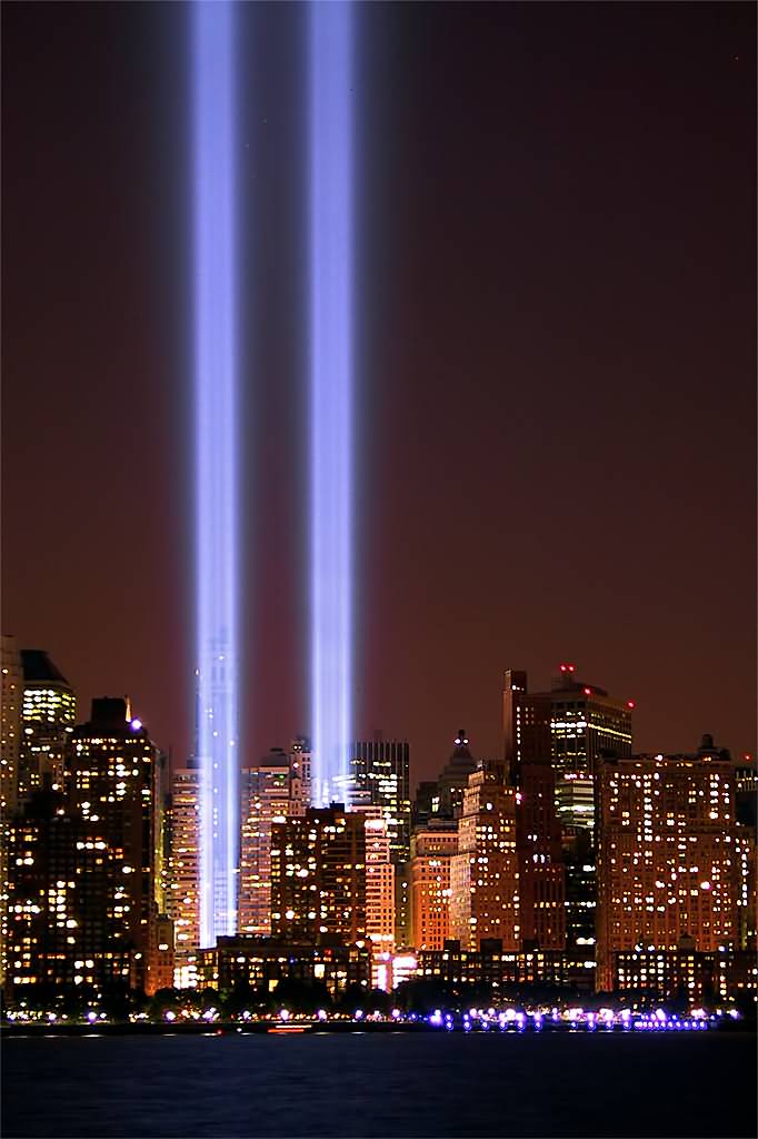 Remembering 911