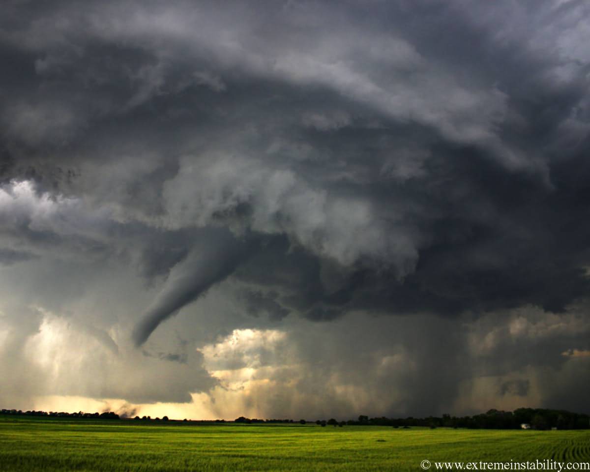 Tornados Pictures 82