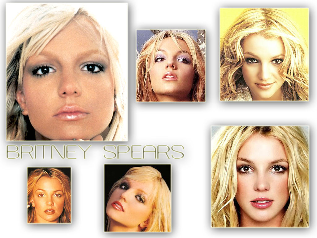 britney spears wallpaper