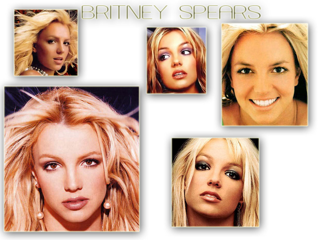 britney spears wallpapers