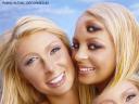 Paris Hilton Deformed