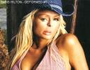 ugly Paris Hilton