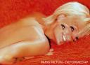 funny Paris Hilton