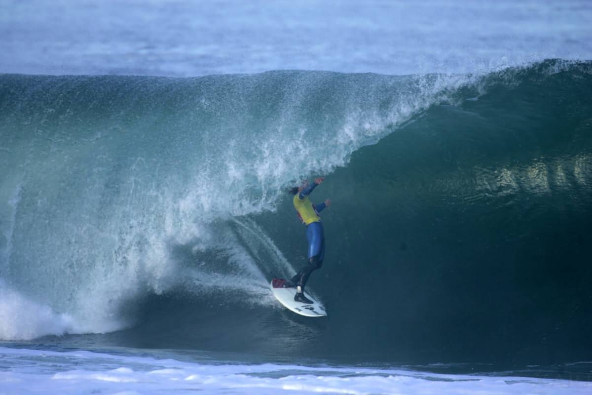 Tube Surf