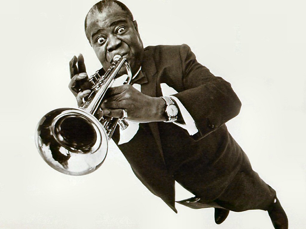 Life Just Bounces: LJB February mix: Loudly let the trumpets bray