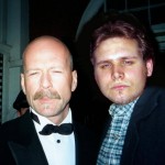 Photoshop Funny Pictures of MSG Classmates in Paris 12