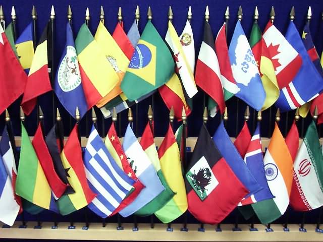 World+flags+images+and+names