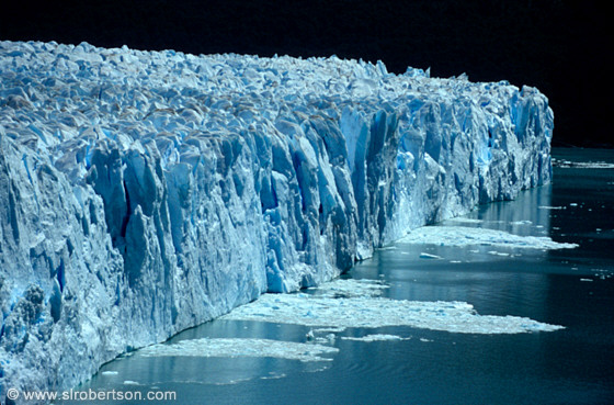 Pictures Of Alaskan Glaciers. Ice Glacier
