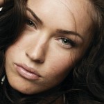Megan Fox Sexy Photos & Video