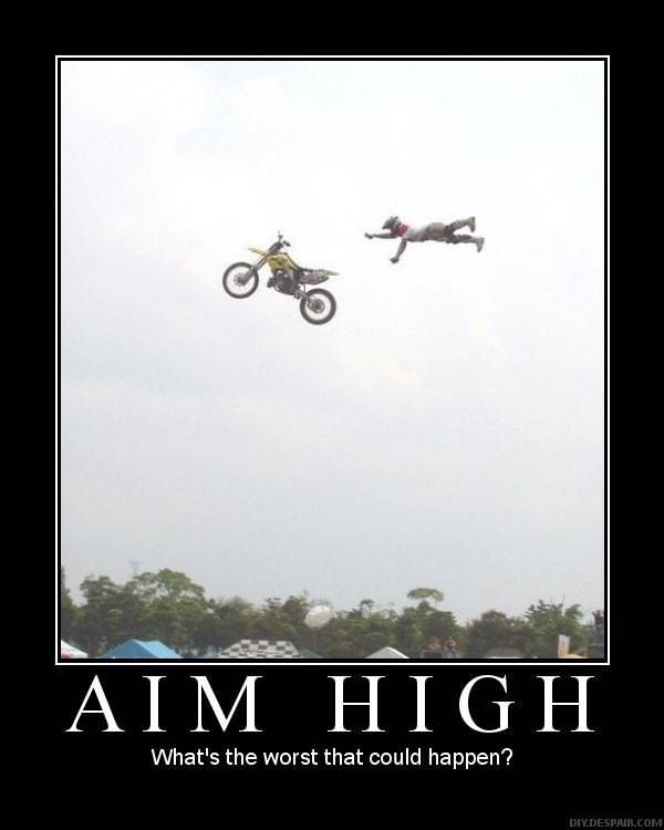 funny motivational pictures. Funny Demotivational Posters