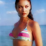 Olga Kurylenko Sexy