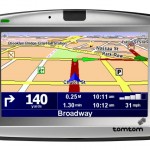 TomTom Language Bug