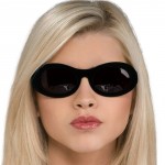 Mad Blonde Video