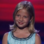 Jackie Evancho