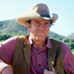 James Arness