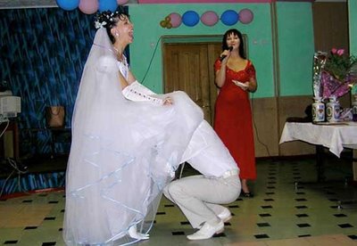 Funny Wedding Songs on Funny Wedding Moments   Xarj Blog And Podcast