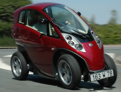 best electric cars of 2011
 on Top 10 Smallest Cars in the World 2011 | XarJ Blog and Podcast