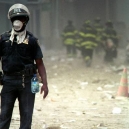 Rescuers September 11