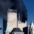 Plane Crash September 11