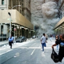 Survivors September 11