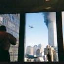Plane Crash September 11