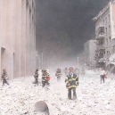 Rescuers September 11