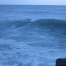 bodyboard surfing anglet