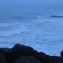 anglet beach