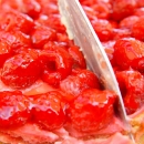 rasberry pie