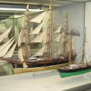 Boats Deutsches Museum