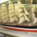 Boats Deutsches Museum