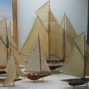 Boats Deutsches Museum