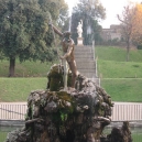 Boboli Gardens Florence Photos