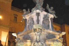 Bologna Italy Picture Gallery