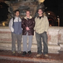 Bologna Italy Road Trip