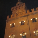 Bologna Italy