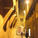 Bologna Italy