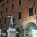 Bologna Italy