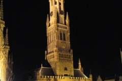 Bruges Belgium