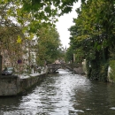 Bruges Belgium