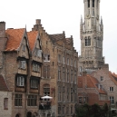 Bruges Belgium