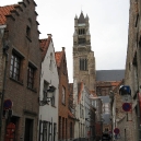 Bruges Belgium