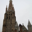 Bruges Belgium