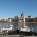 Buda Castle Hill Budapest Hungary