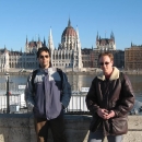 Buda Castle Hill Budapest Hungary