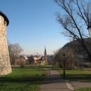 Buda Castle Hill Budapest Hungary