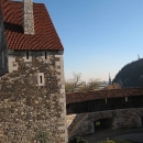 Buda Castle Hill Budapest Hungary