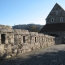 Buda Castle Hill Budapest Hungary