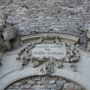 Buda Castle Hill Budapest Hungary