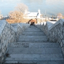 Buda Castle Hill Budapest Hungary